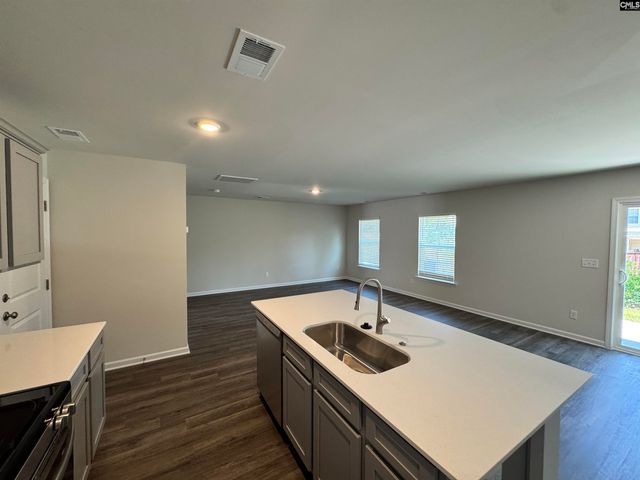 520 Corkscrew Lane, Blythewood, SC 29016