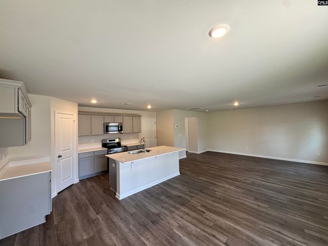520 Corkscrew Lane, Blythewood, SC 29016
