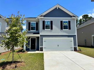 520 Corkscrew Lane, Blythewood, SC 29016