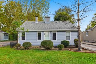 1130 S Spencer Street, Aurora, IL 60505