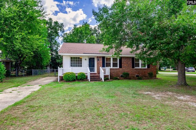 100 Wessinger Drive, Lexington, SC 29072