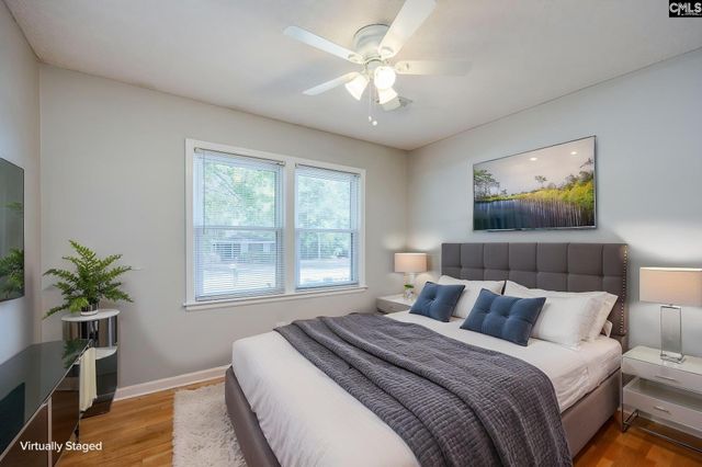100 Wessinger Drive, Lexington, SC 29072