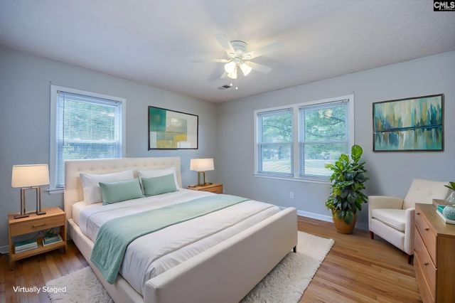 100 Wessinger Drive, Lexington, SC 29072