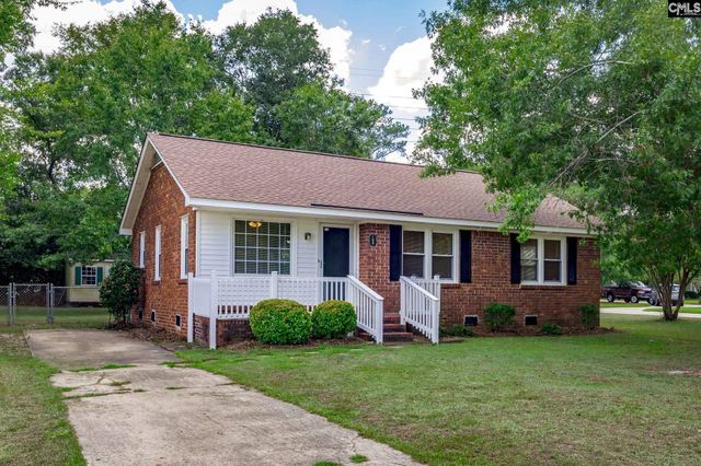 100 Wessinger Drive, Lexington, SC 29072