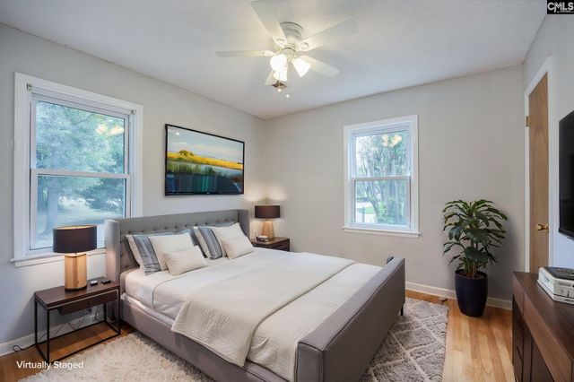 100 Wessinger Drive, Lexington, SC 29072