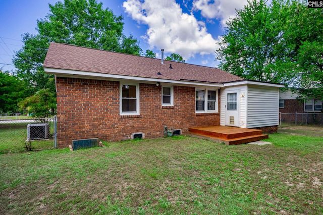 100 Wessinger Drive, Lexington, SC 29072