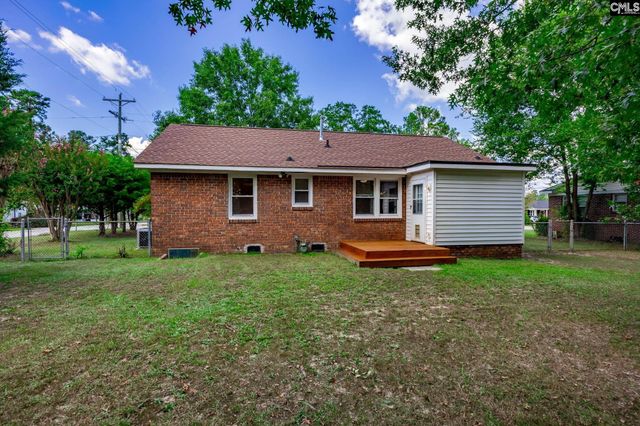 100 Wessinger Drive, Lexington, SC 29072
