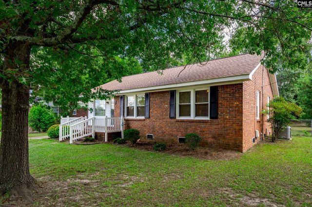 100 Wessinger Drive, Lexington, SC 29072