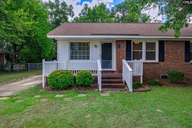100 Wessinger Drive, Lexington, SC 29072