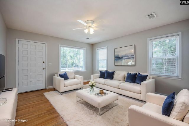 100 Wessinger Drive, Lexington, SC 29072