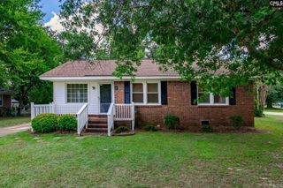 100 Wessinger Drive, Lexington, SC 29072