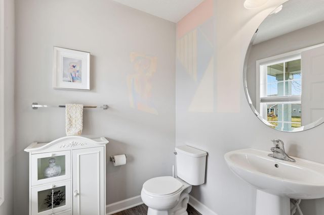 11871 Blue Spruce Court N, Dayton, MN 55327