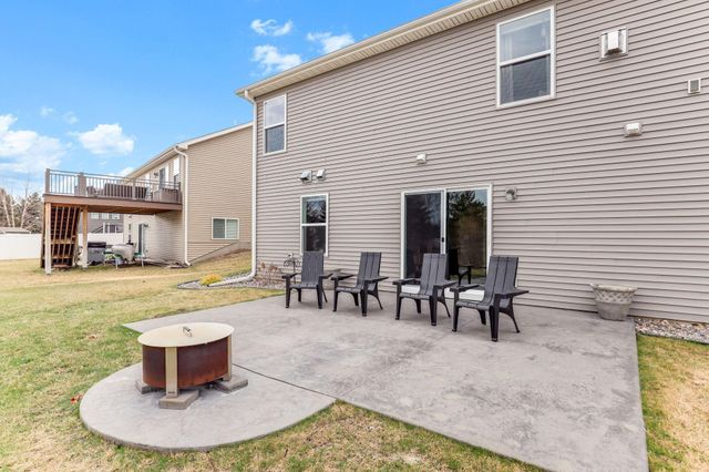 11871 Blue Spruce Court N, Dayton, MN 55327