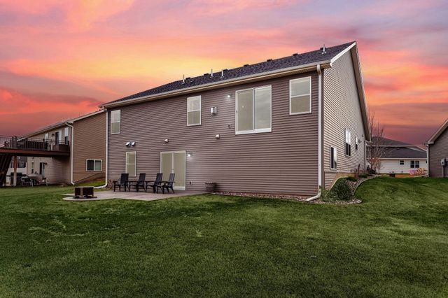 11871 Blue Spruce Court N, Dayton, MN 55327