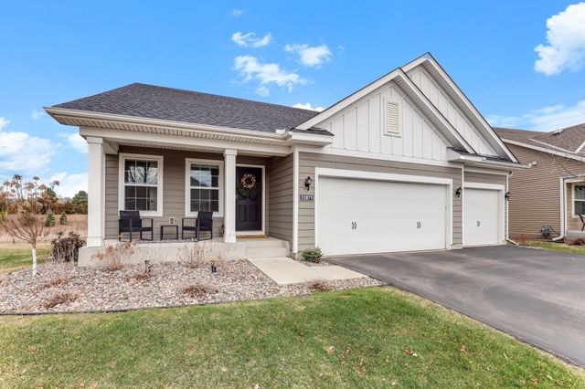 11871 Blue Spruce Court N, Dayton, MN 55327