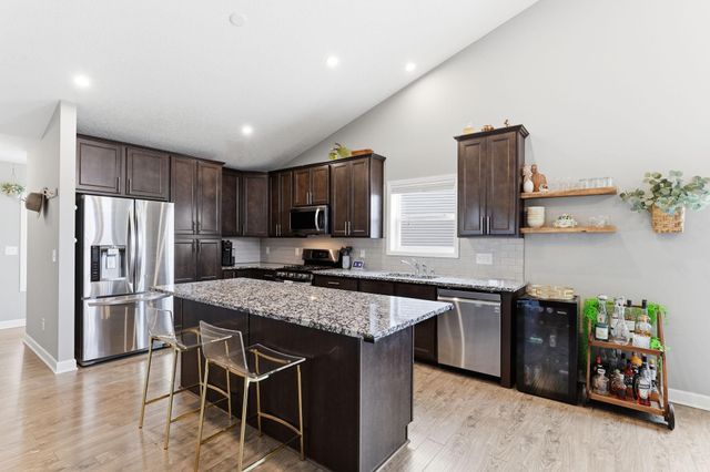 11871 Blue Spruce Court N, Dayton, MN 55327