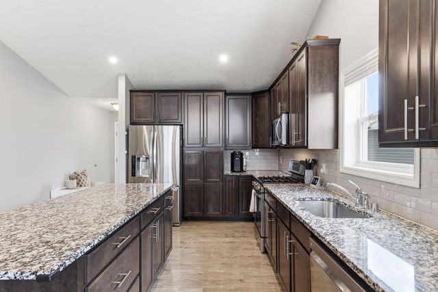 11871 Blue Spruce Court N, Dayton, MN 55327