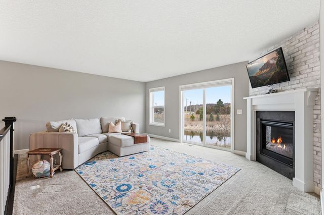 11871 Blue Spruce Court N, Dayton, MN 55327