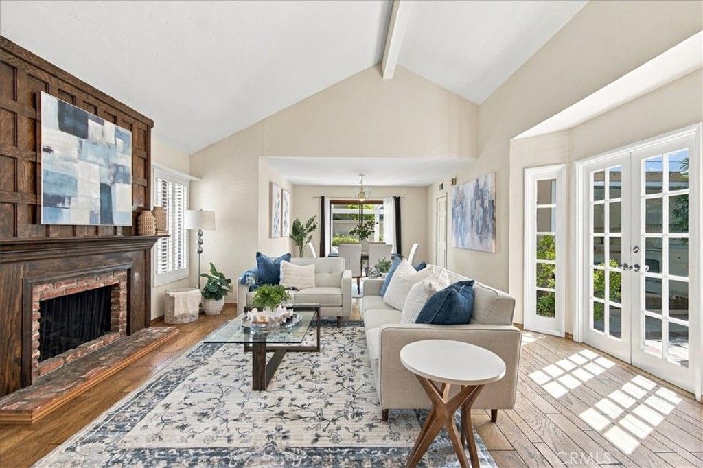 39 Willowgrove, Irvine, CA 92604 — exterior
