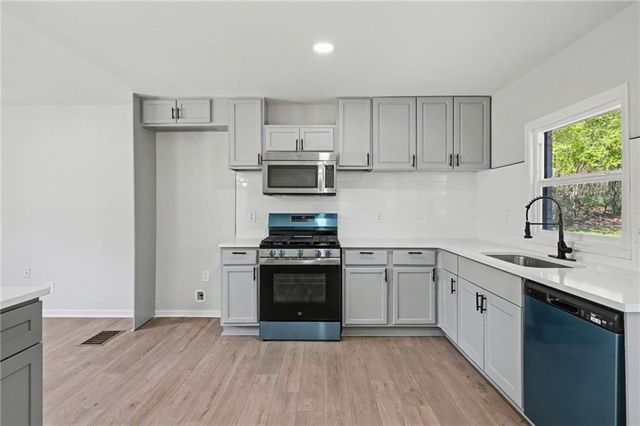 4101 Westview Street, Douglasville, GA 30135