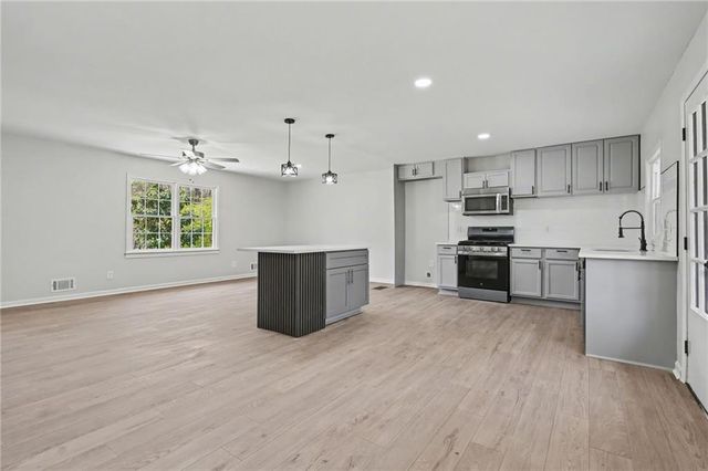 4101 Westview Street, Douglasville, GA 30135