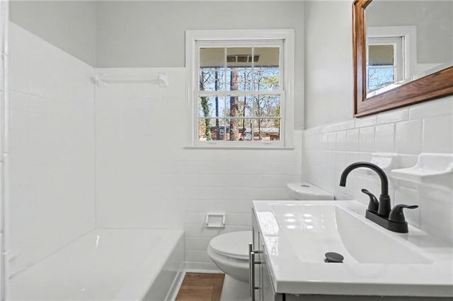 4101 Westview Street, Douglasville, GA 30135