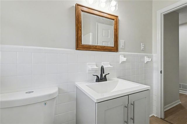 4101 Westview Street, Douglasville, GA 30135