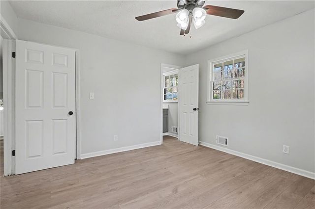 4101 Westview Street, Douglasville, GA 30135