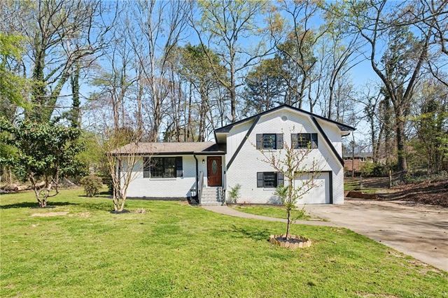 4101 Westview Street, Douglasville, GA 30135