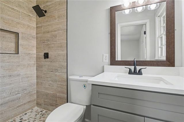 4101 Westview Street, Douglasville, GA 30135