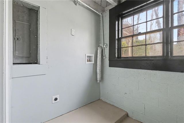 4101 Westview Street, Douglasville, GA 30135