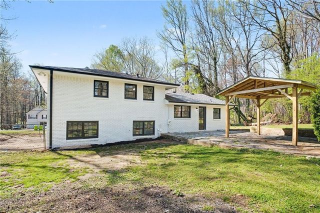 4101 Westview Street, Douglasville, GA 30135