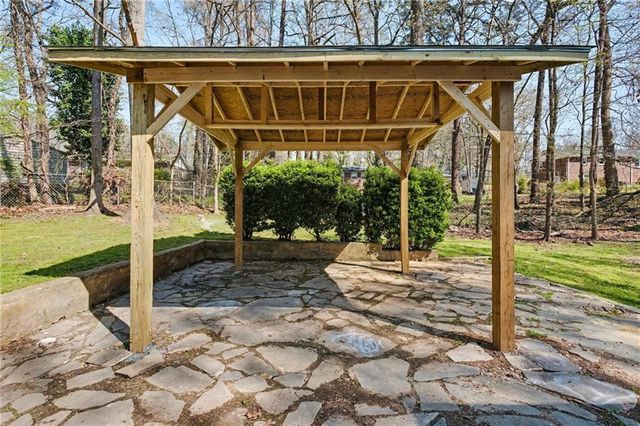 4101 Westview Street, Douglasville, GA 30135