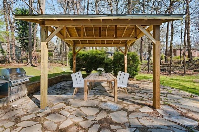 4101 Westview Street, Douglasville, GA 30135