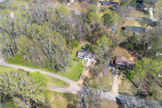 4101 Westview Street, Douglasville, GA 30135