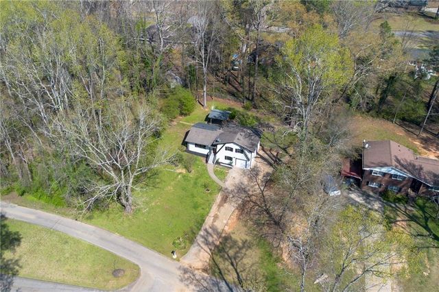 4101 Westview Street, Douglasville, GA 30135