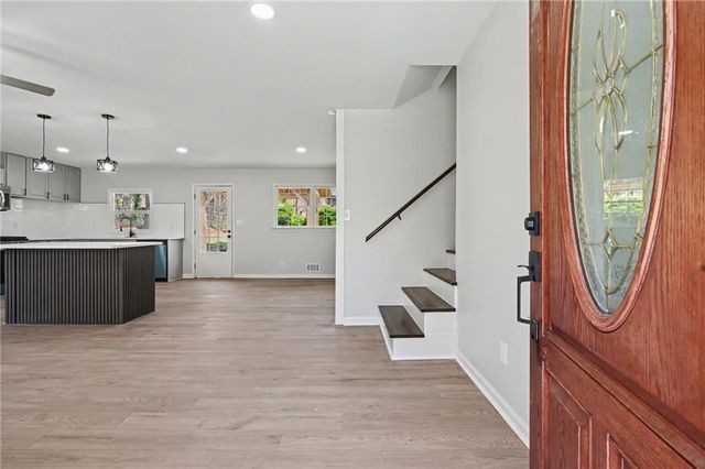 4101 Westview Street, Douglasville, GA 30135