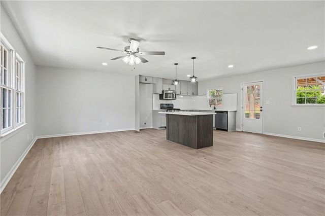 4101 Westview Street, Douglasville, GA 30135