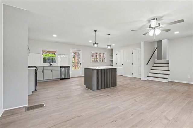 4101 Westview Street, Douglasville, GA 30135