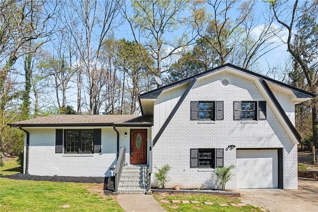 4101 Westview Street, Douglasville, GA 30135