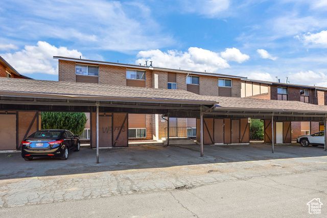 5545 S 2100 W #12, Roy, UT 84067