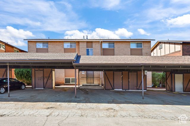 5545 S 2100 W #12, Roy, UT 84067