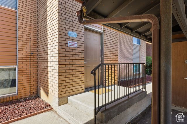 5545 S 2100 W #12, Roy, UT 84067