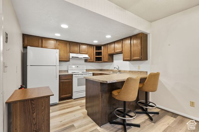 5545 S 2100 W #12, Roy, UT 84067