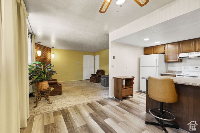 5545 S 2100 W #12, Roy, UT 84067