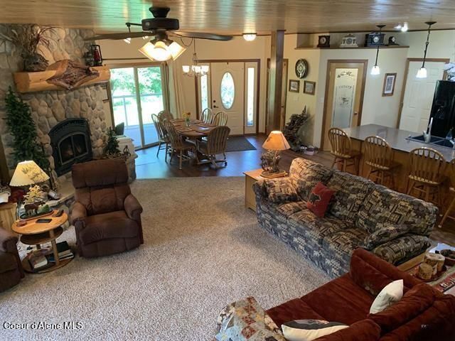121 Ought Seven, Kooskia, ID 83539