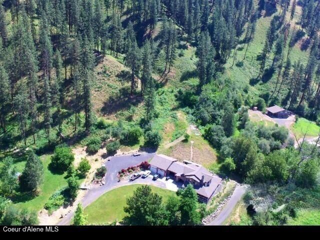 121 Ought Seven, Kooskia, ID 83539