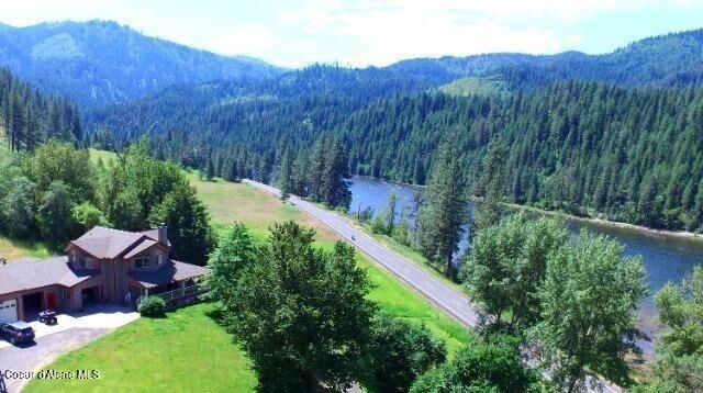 121 Ought Seven, Kooskia, ID 83539
