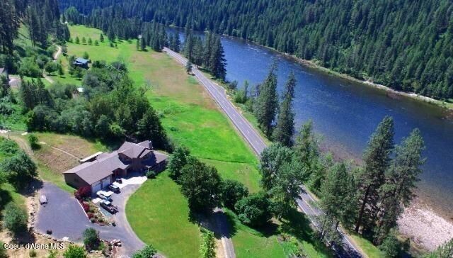 121 Ought Seven, Kooskia, ID 83539