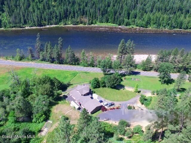 121 Ought Seven, Kooskia, ID 83539